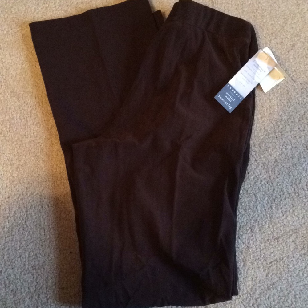 Coldwater Creek pants